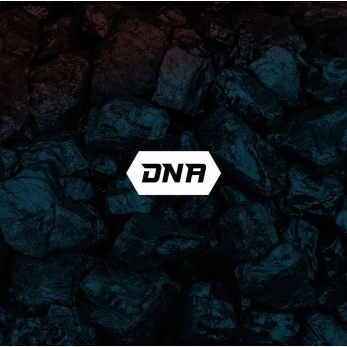 Blackcell Dna 5000Mah 45A 21700 Battery 100% Authentic - Blackcell