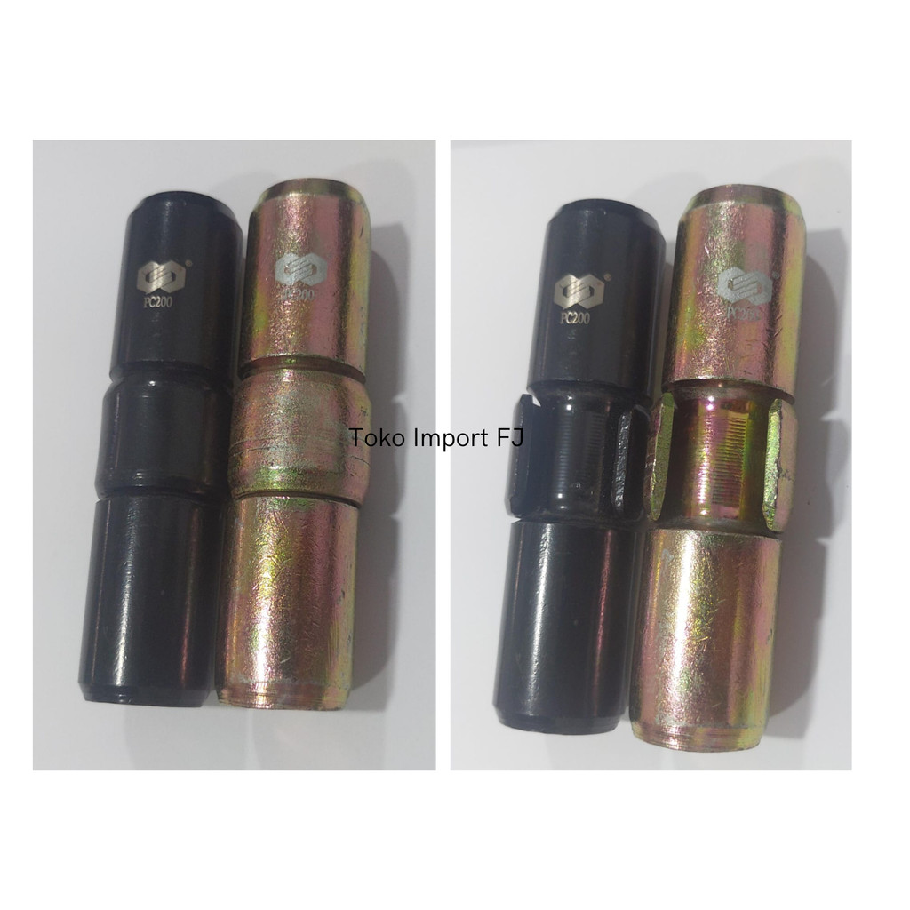 PIN TOOTH PC200 PIN TOOTH KUKU BUCKET PC200 PIN TOOTH KOMATSU IMPORT