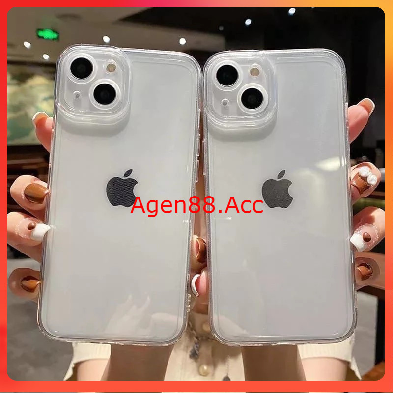 Airbag softcase clear [ xiaomi mi 11t / mi 11t pro / mi 11 lite / mi 12 / mi 12 lite ]