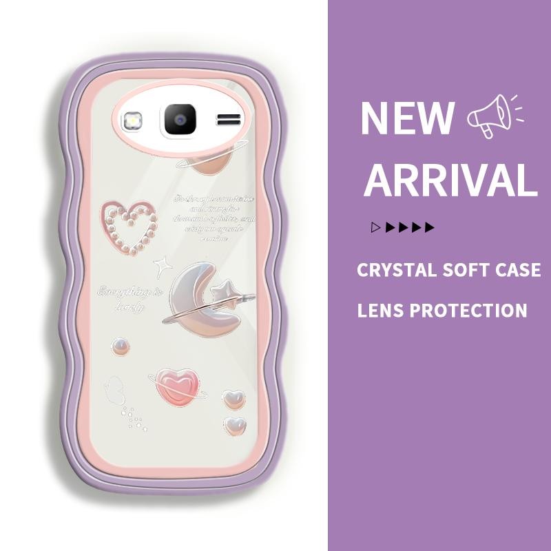 Case For Samsung J2 Prime Ace Pro 2018 J3 2016 J4 Plus J5 2016 2017 J6 J7 2015 J7 2017 Grand On7 Sil