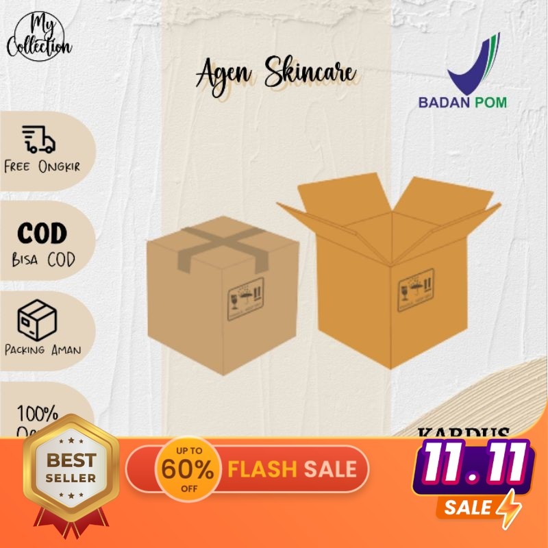 

PACKING RESELLER