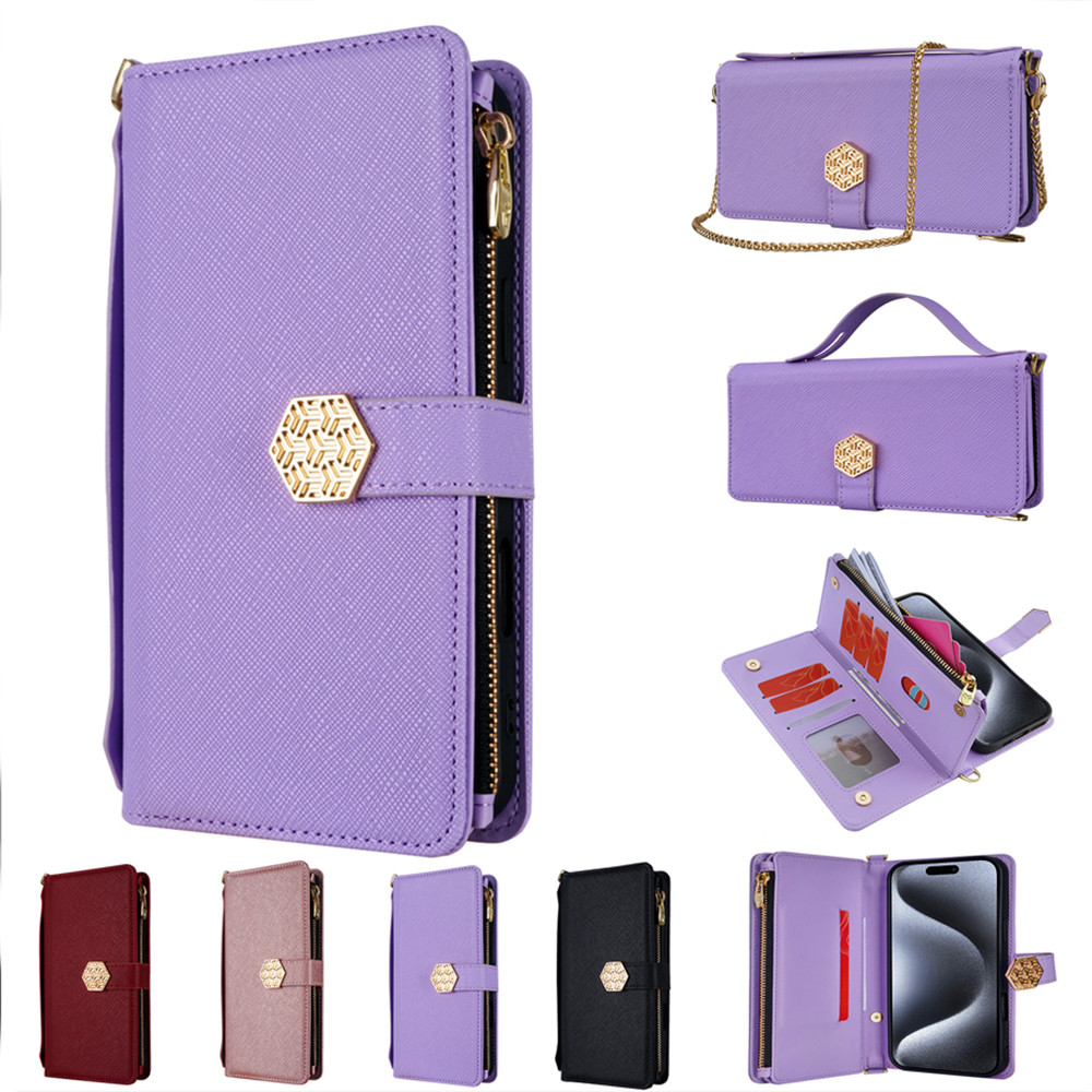 Fashion New  For Nokia G400 G310 G60 G42 G22 G21 G20 G10 Leather Lanyard Flip Cover Funda for Nokia 