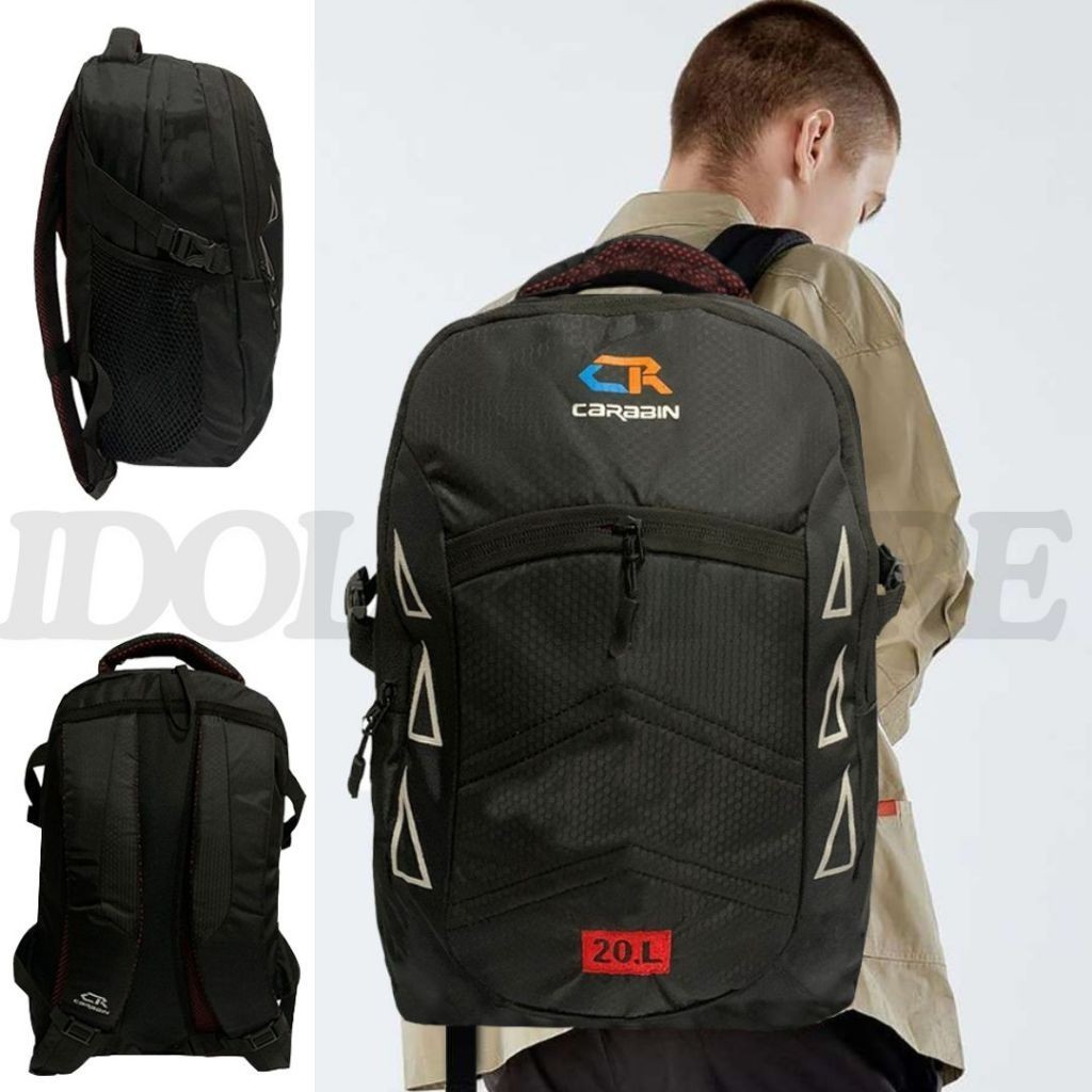 Tas Ransel Laptop Remaja Pria Wanita Tas Backpack Tas Sekolah SD SMP SMA SMK Termurah Terlaris Medan