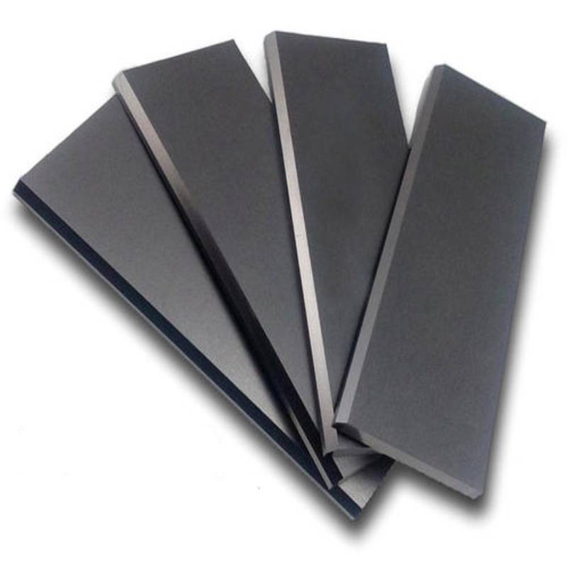 vanes for vacuum pump carbon sheet air pump blade graphite sheet