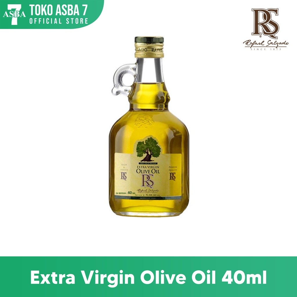 

RAFAEL SALGADO EXTRA VIRGIN 40ML