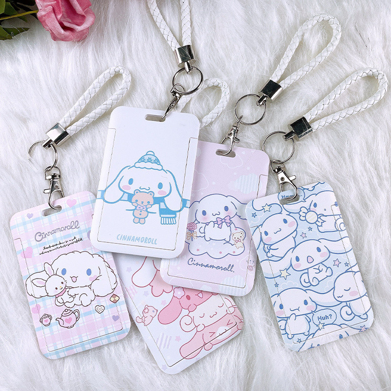 

Kotak kartu kartun, cocok untuk kartu identitas, kartu pelajar, kartu kampus, kartu akses, kartu bus, kartu makan, tempat kartu tutup pelindung, tempat kartu lanyard, gaya modis dan kreatif