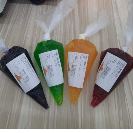 

KOE - SELAI LE PATTA REPACK 150GR - AMR