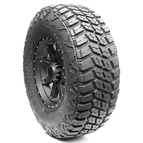 Ban Mobil Delium Terra Raider MT 10PR 265/60 R20 Ban Mobil Offroad