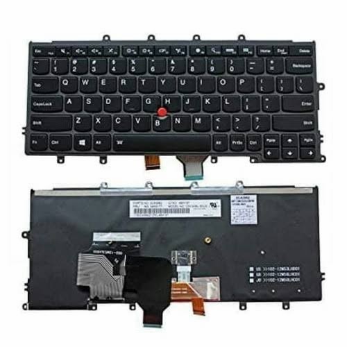 Keyboard lenovo thinkpad x240 x240s x250 x260 x270 Backlight Pointer
