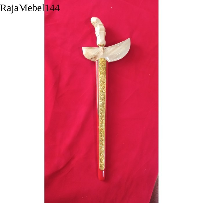 

Keris pakualaman manis laris