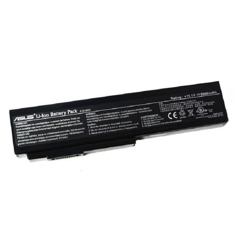 Baterai LAPTOP Asus N43, N43S, N43SL, N43SN, N43J, N43JF