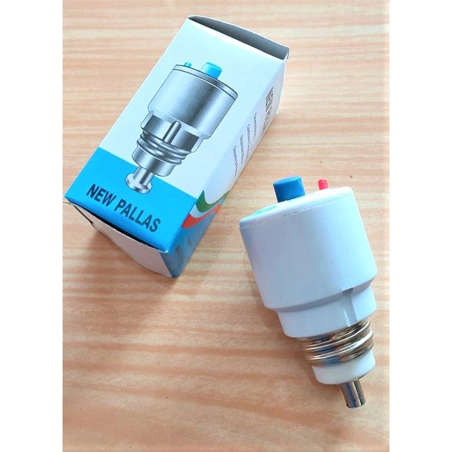Sekring otomatis Listrik 2A 4A 6A 10A 16A sekring otomatis new pallas Auto push listrik Murah