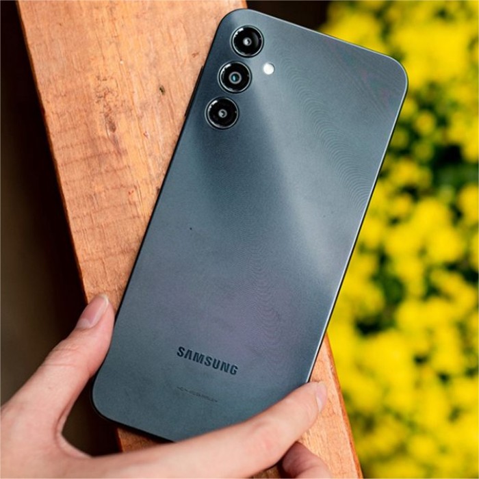 Samsung Galaxy A15 4G 5G 8/128 8/256 8 128 256 Smartphone - Black, 4G 8/128GB