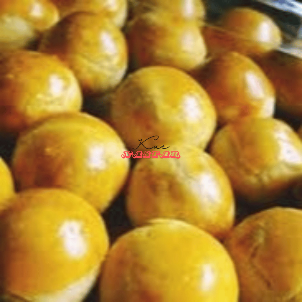

BARU! NASTAR / KUE NASTAR / KUE NASTAR LEMBUT DAN ENAK 500 gram Terbaru