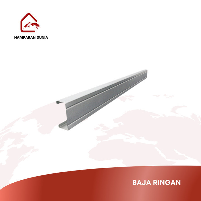 BAJA RINGAN BANGUNAN - BAJA RINGAN