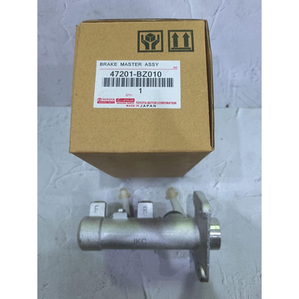 47201-BZ010 Brake Master Assy Avanza / Xenia