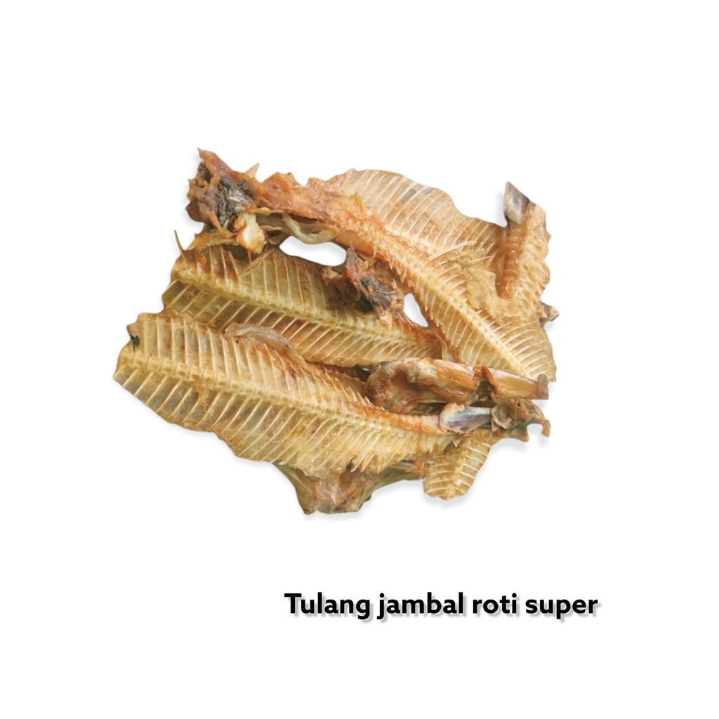 

tulang jambal roti