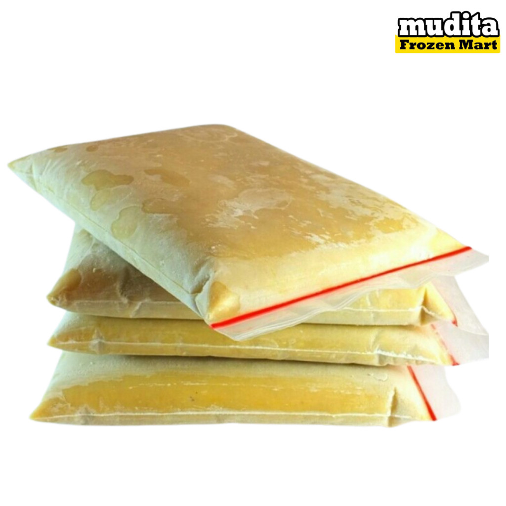 

Distributor Daging Durian Grade A Medan Terlaris
