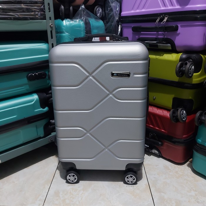 Koper Polo Vienna Fiber 24 inchi  di  - Rose Gold, 20 inch