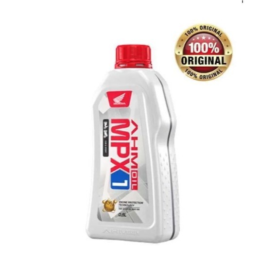 Oli MPX 1 ORIGINAL AHM