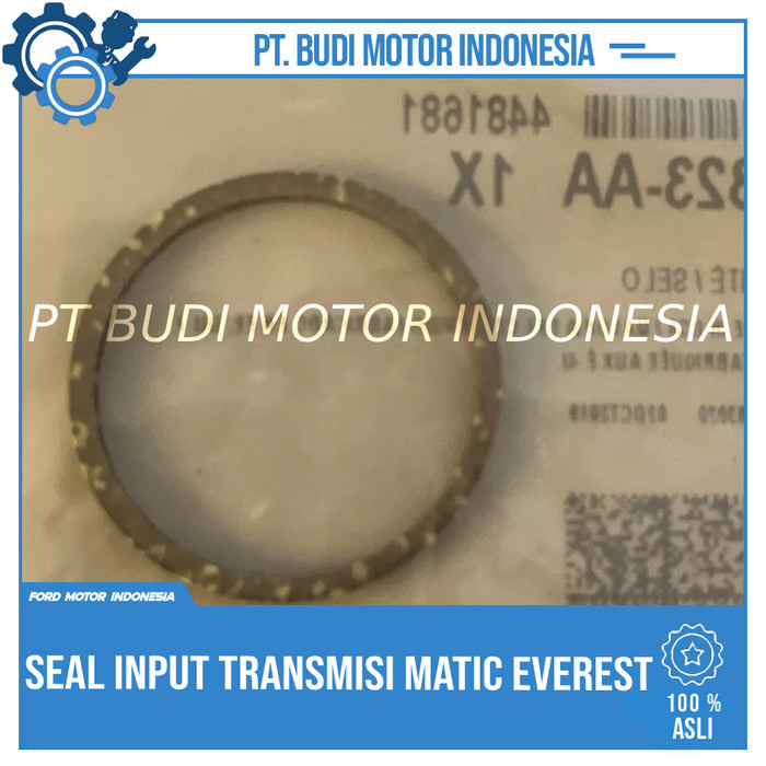 Seal Input Transmisi Ford Everest berkualitas