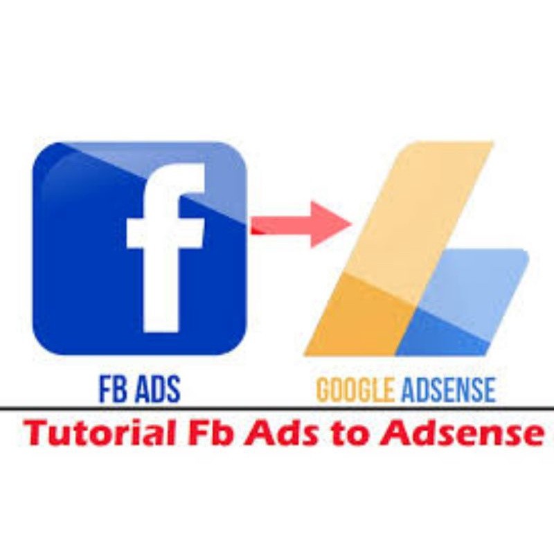 KELAS ECOURSE TUTORIAL FB ADS TO ADSENSE SOLUSI CUAN SAMBIL REBAHAN DIGITAL MARKETING PELUANG USAHA 