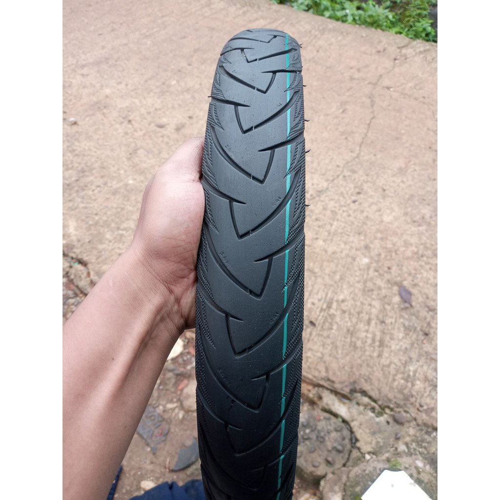 promo Jual ban kecil ring 17 Ukuran 60/90 cocok untuk velg cacing