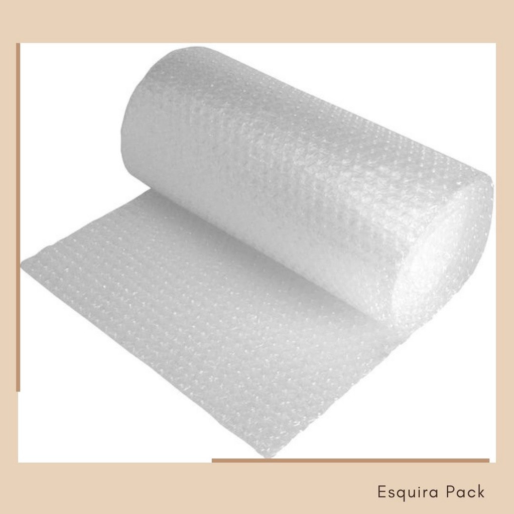 

(ECO) Tambahan Bubble Wrap / Kardus Untuk Paket Lebih Aman
