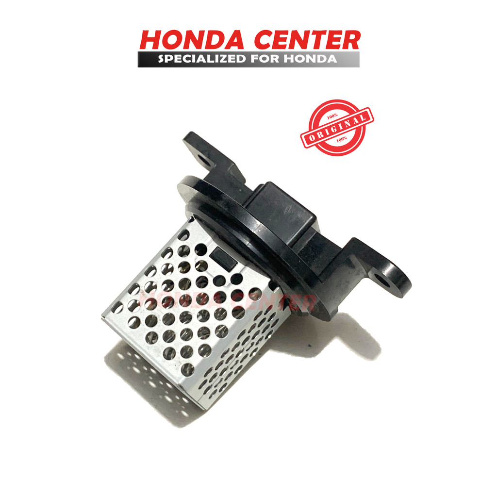 Resistor Blower Ac Jazz Gd3 City Gd8 2003 2004 2005 2006 2007 2008 Original