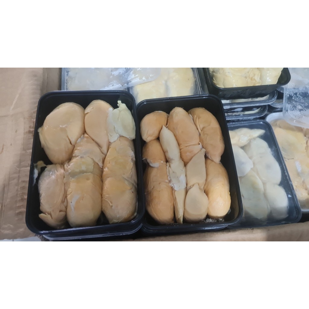 

Durpas Padang blackbox 500gr