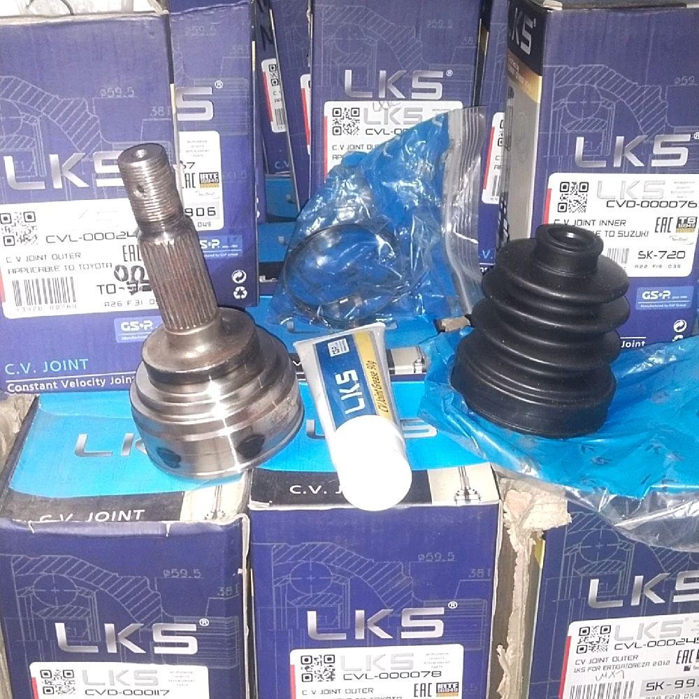 As roda luar CV JOINT out Toyota New vios gen 2