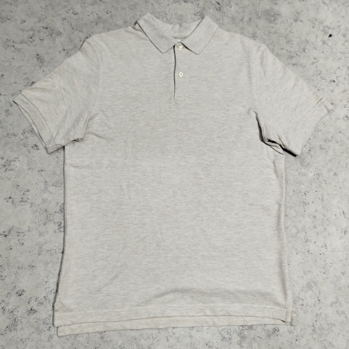 Kaos kerah polos SMALL GIORDANO