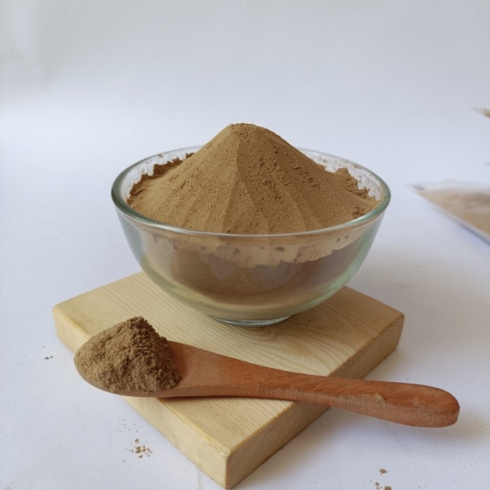 

100% Original Lengkuas bubuk murni rempah - 100gr