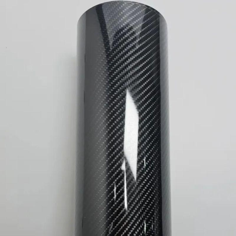TINBACKSHOP carbon 6d/skolet carbon 6D Lebar 152cm