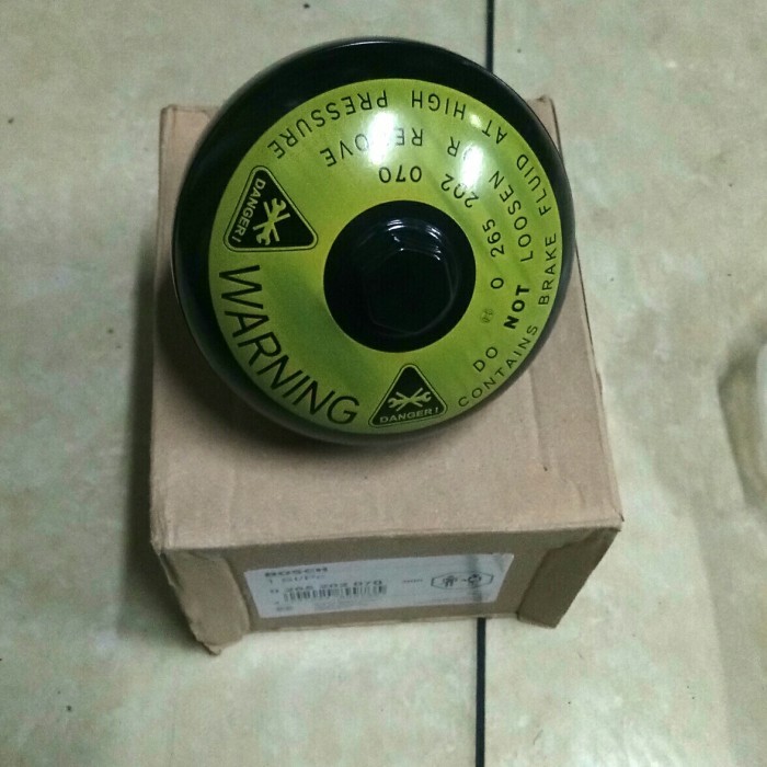 Bola SBC W211 Merk Bosch