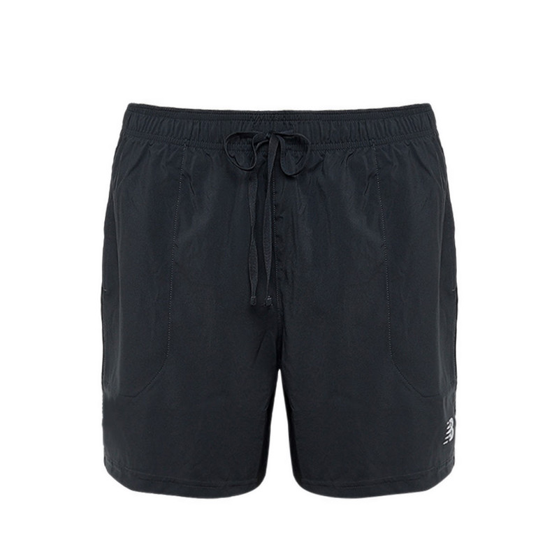 New Balance Sport Men's Short 5" - Grey