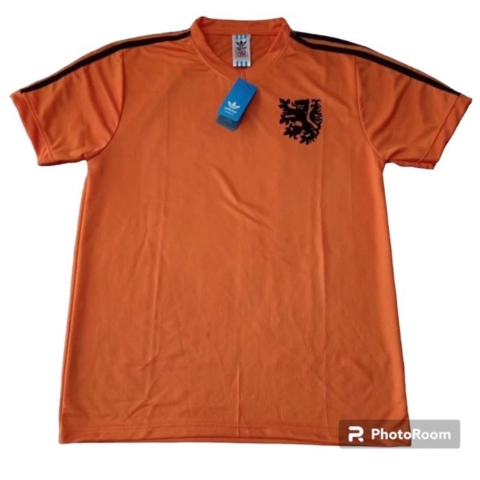 Belanda home 1974 Retro - S
