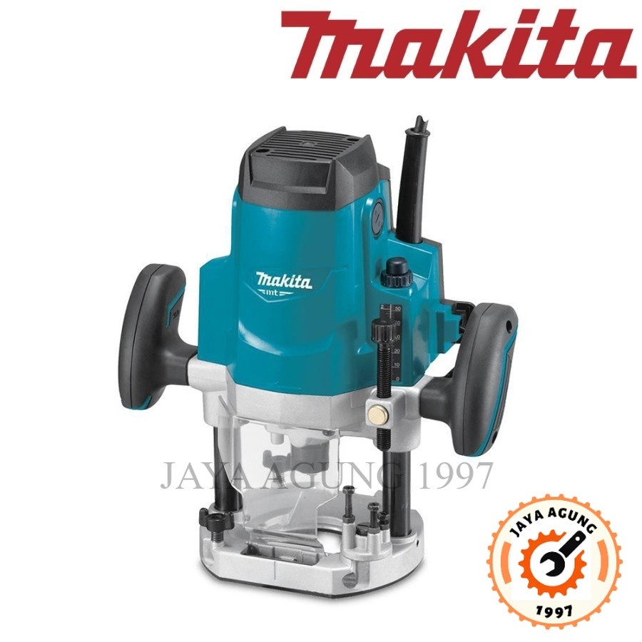 MESIN ROUTER MAKITA M3600B / MESIN ROUTER MAKITA