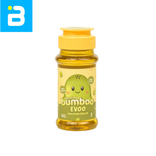 

Bumboo Evoo Olive Oil 100ML
