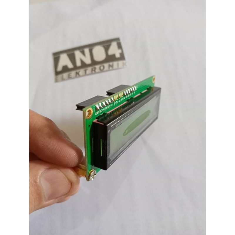 PAKET LAYAR KECIL LCD CPU PERTAMINI POM MINI POMMINI