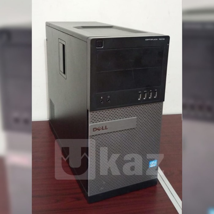 promo  -Dell Optiplex 7010 Tower