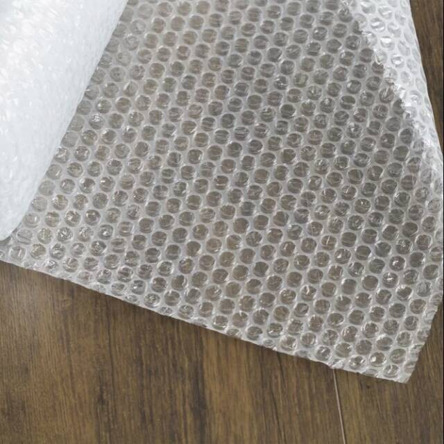 

JIMS HONEY Packing tambahan BUBBLE WRAP atau KARDUS atau Kartu ucapan BUBBLE MAILER JIMSHONEY