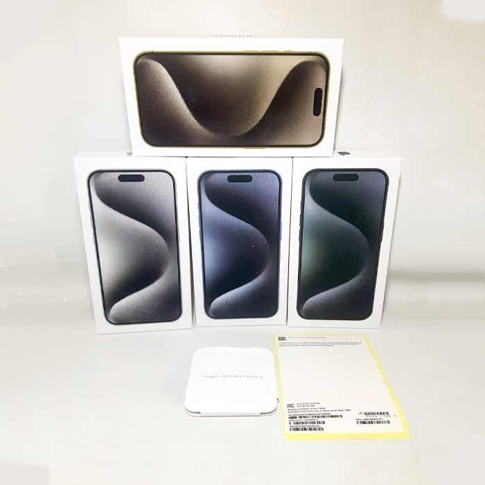 

KOTAK/DUS/BOX FOR 15 PRO NO ACC (BOX ONLY)