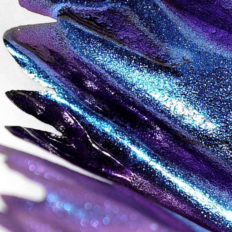 

5ml Gradient Gold Powder Color Ink For Fountain Glass Dip Pen Calligraphy Writing Painting Stationery