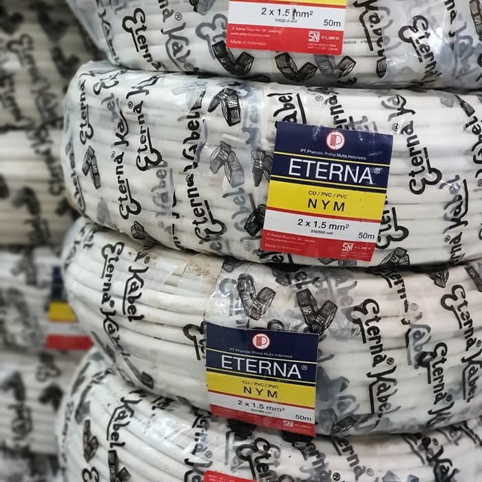 ETERNA - NYM 2 X 1,5 X 50M