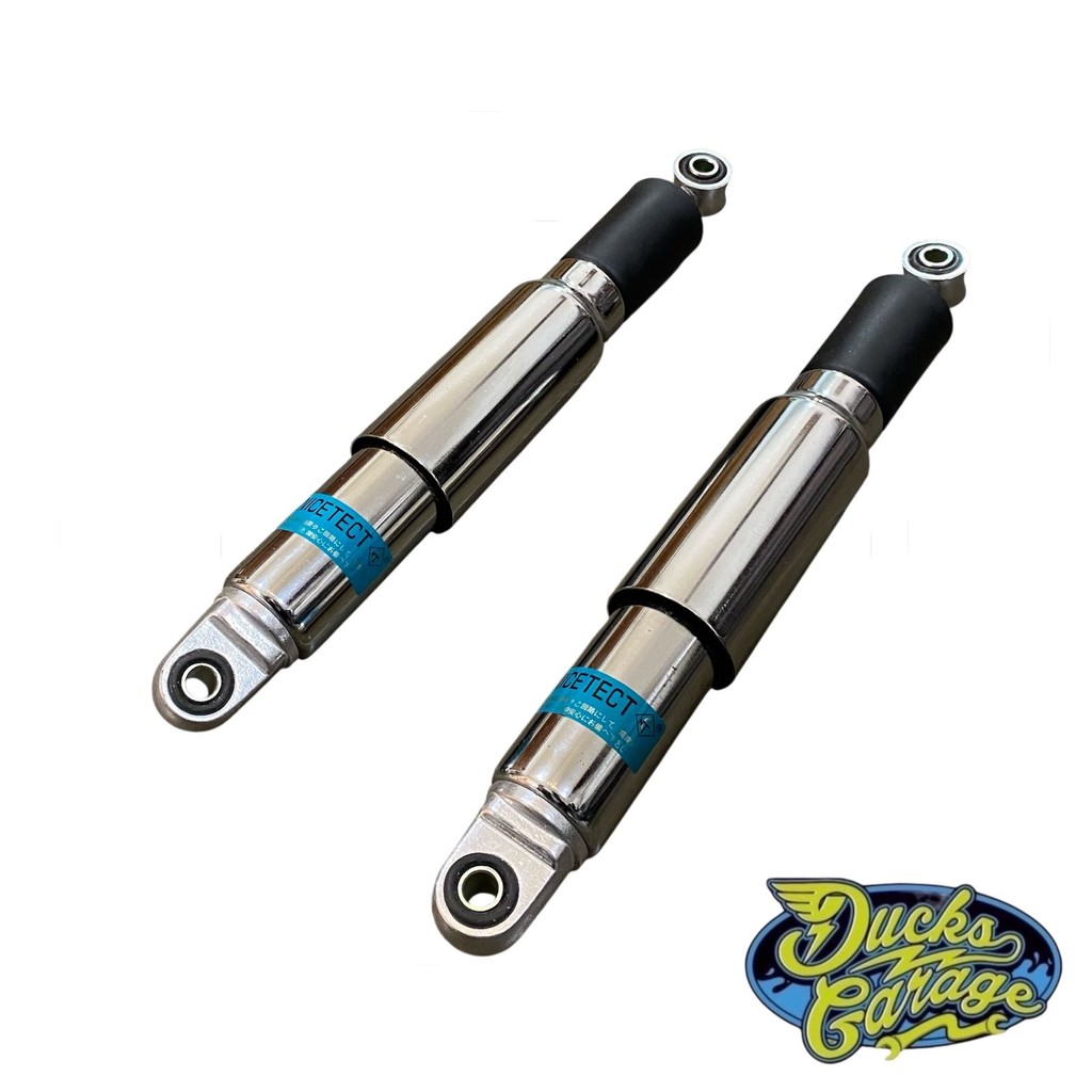 Shock Shockbreaker Belakang Suzuki Shogun Kebo Tornado GS GX 100