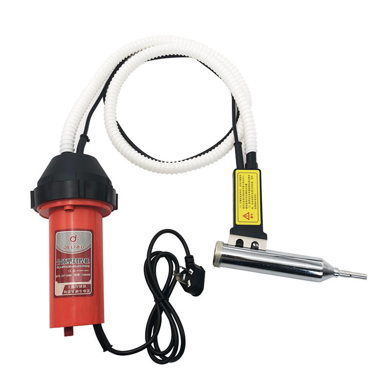 1080W Plastic Welding Torch pp Plastic Welding Torch Welding DF1080