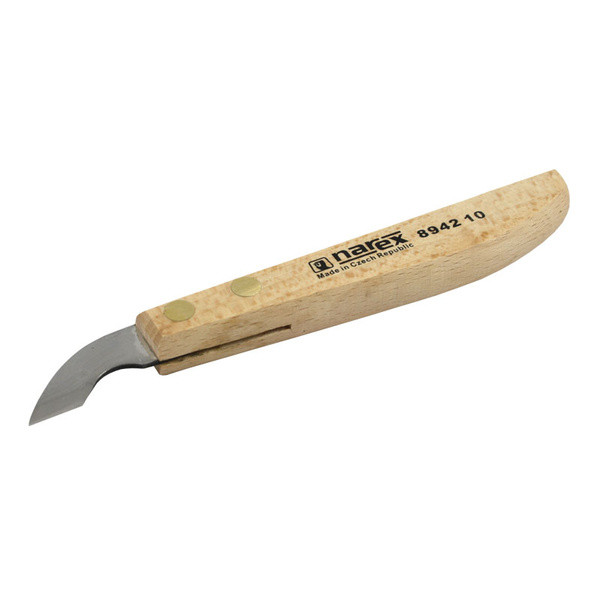 

NAREX Chip Carving Knife - Small