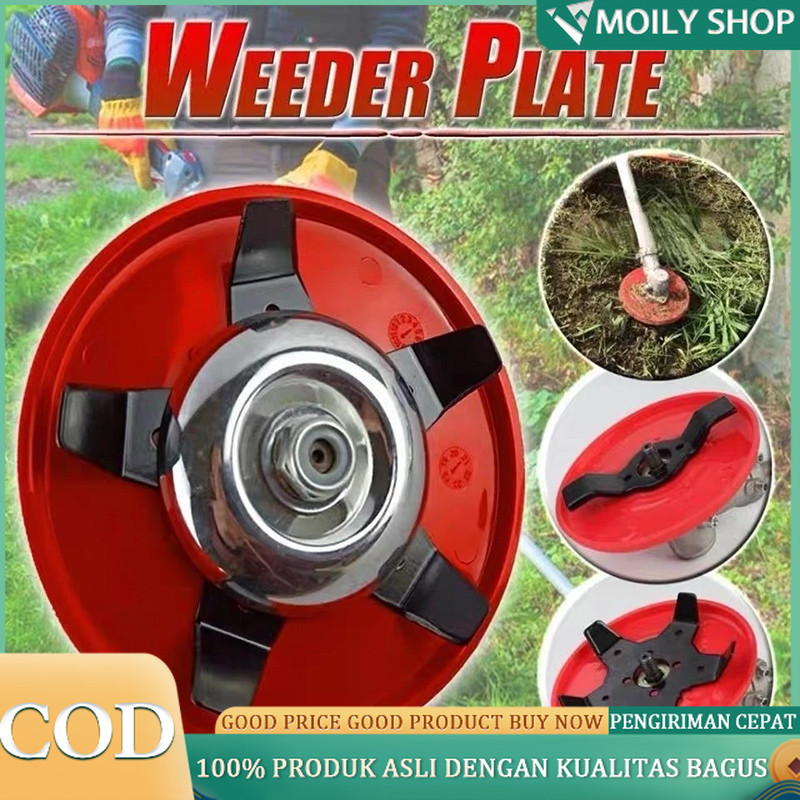 EL852 Pisau Matun Rumput Pisau Potong Rumput Alat Penyiang Gulma Alat Matun Padi/Pisau matun rumput