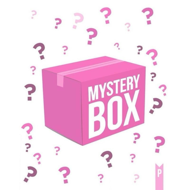 

mistery box